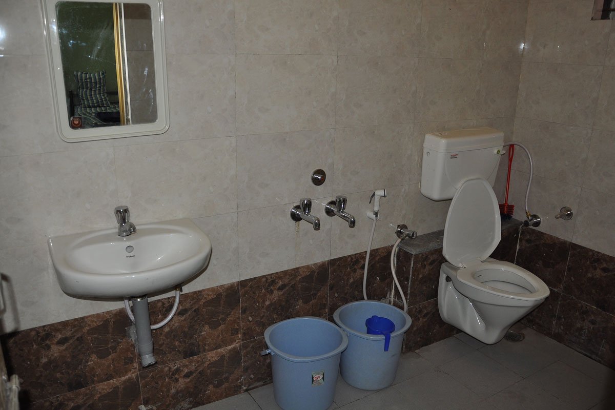 Boys Hostel